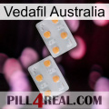 Vedafil Australia 25